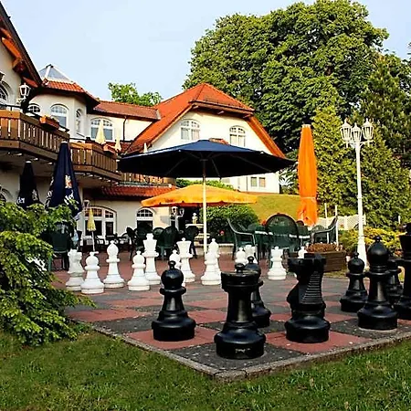 Hotell Heidekrug *
