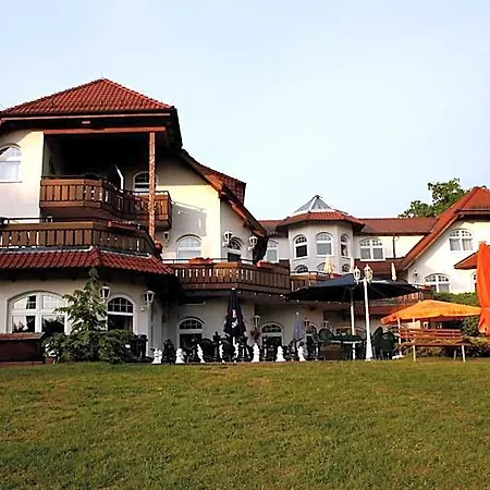 Hotell Heidekrug Adamswalde