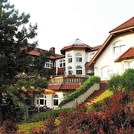 Heidekrug Hotell