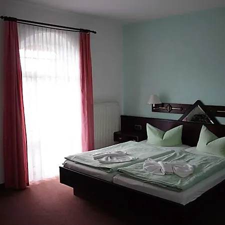 Heidekrug Hotell Adamswalde