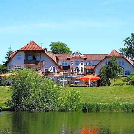 Hotell Heidekrug Adamswalde