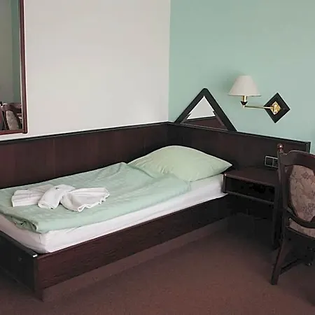 Heidekrug Hotell Adamswalde