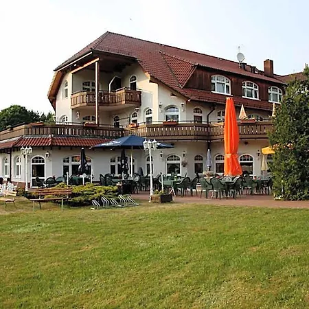 Heidekrug Hotell *