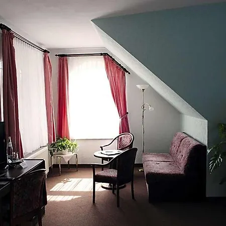Hotell Heidekrug *
