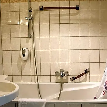 Heidekrug Hotell *