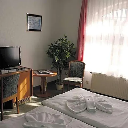 Heidekrug Hotell Adamswalde