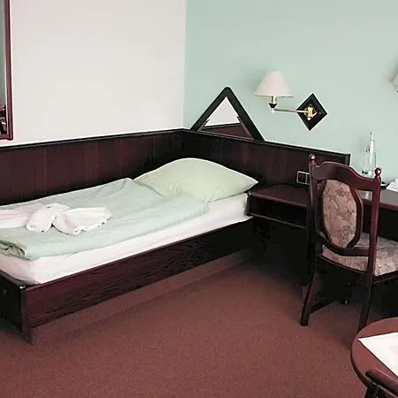 Heidekrug Hotell