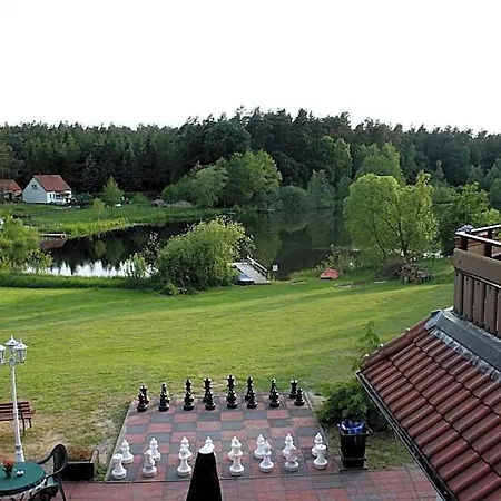 Hotell Heidekrug Adamswalde