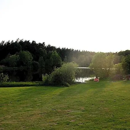 Heidekrug Hotell Adamswalde