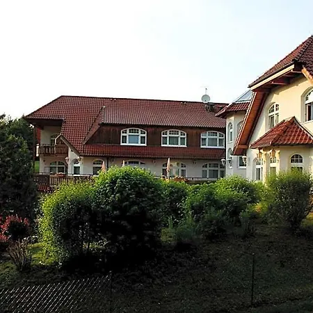 Heidekrug Hotell