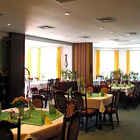 Hotell Heidekrug