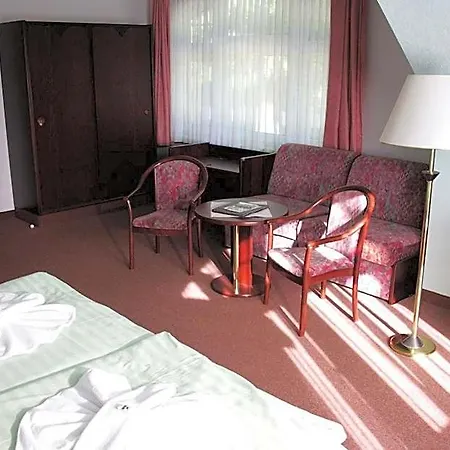 Hotell Heidekrug *