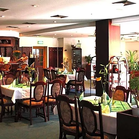 Hotell Heidekrug