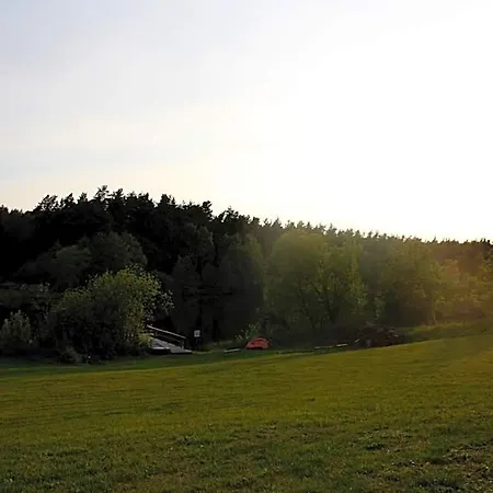 Hotell Heidekrug Adamswalde