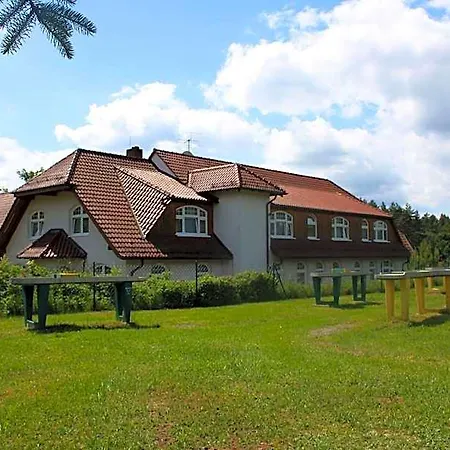 Heidekrug Adamswalde
