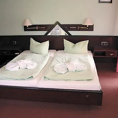 Hotell Heidekrug