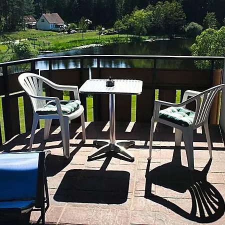 Heidekrug Hotell *